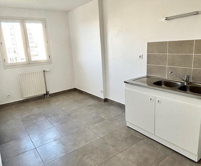 Appartement - 74 m² - 3 pièces