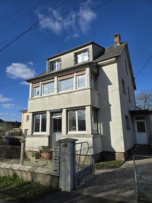 Appartement - 54 m² - 2 pièces