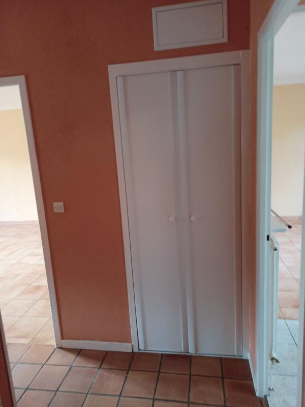 Maison - 137 m² - 7 pièces