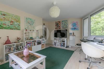 Appartement - 75 m² - 4 pièces