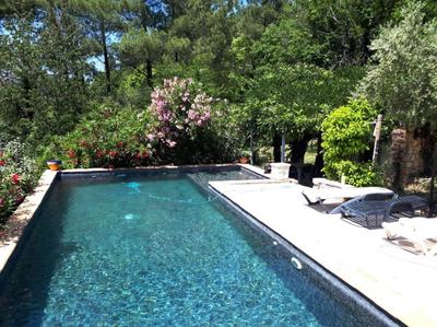 Maison - 155 m² - 8 pièces