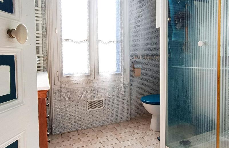 Maison - 191 m² - 9 pièces