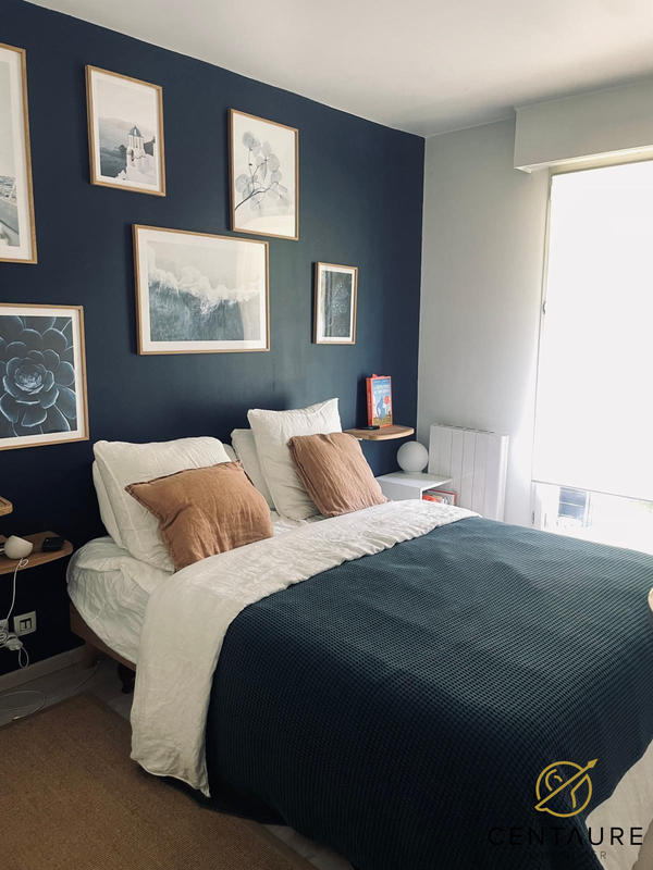 Appartement - 72 m² - 3 pièces