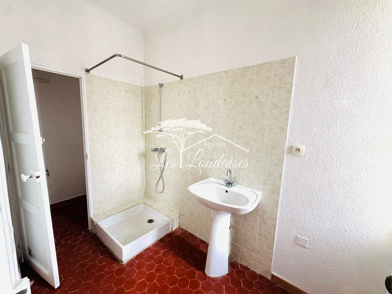 Maison de village - 107 m² - 6 pièces