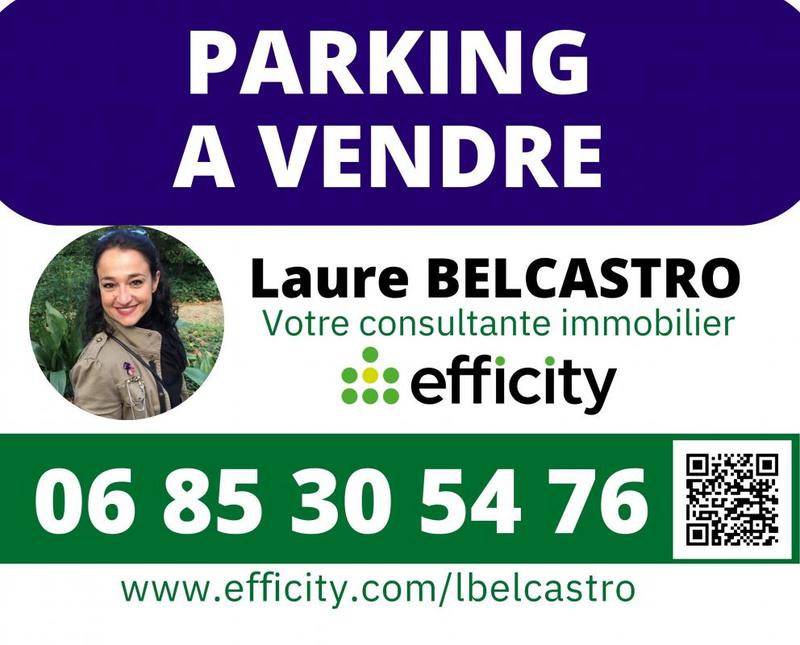 Parking / Garage - 12 m²