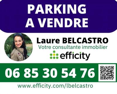 Parking / Garage - 12 m²