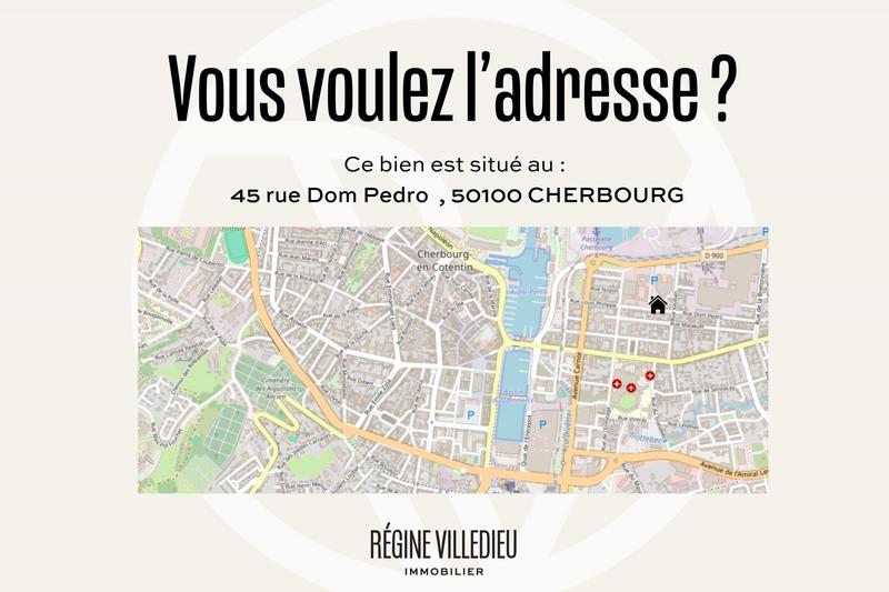 Appartement - 33 m² - 2 pièces