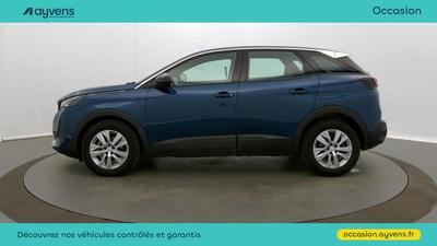 Peugeot 3008 1.5 BlueHDi 130ch s&amp;S Active Pack Eat8