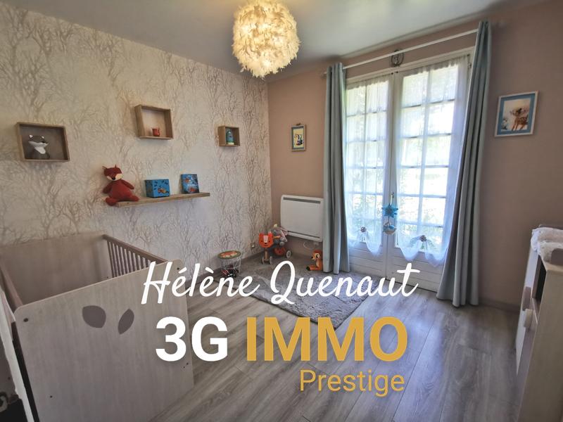 Propriété - 155 m² - 7 pièces