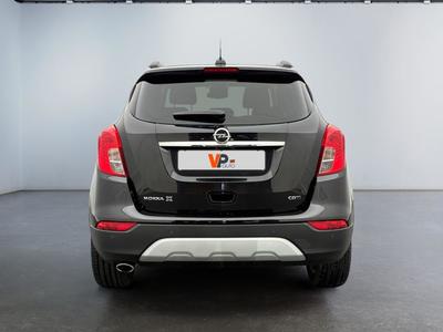 Opel Mokka X 1.6 Cdti - 136 ch 4x2 Elite