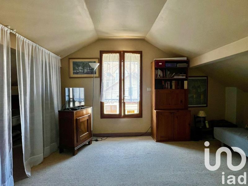 Maison - 109 m² - 5 pièces