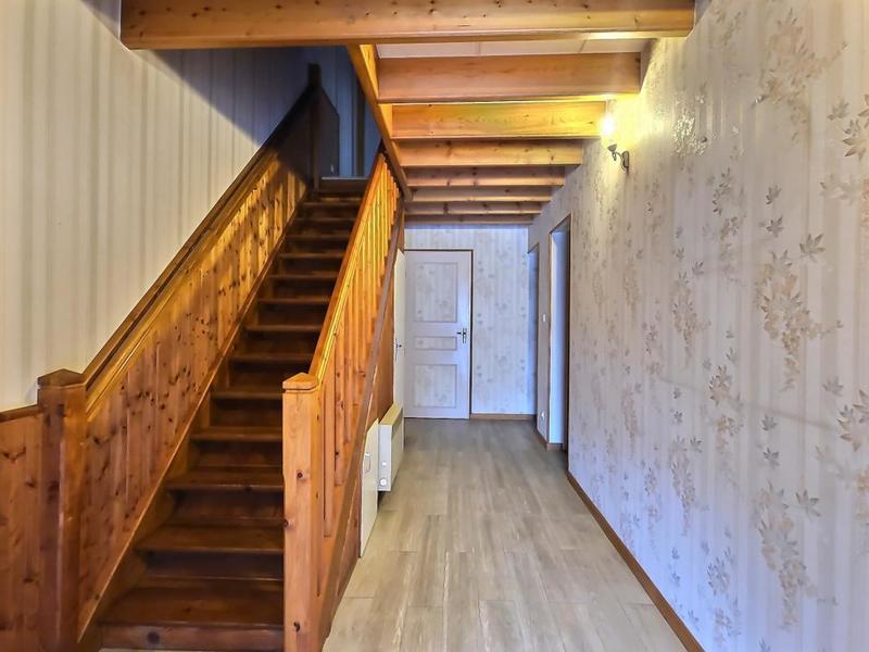 Maison - 180 m² - 7 pièces