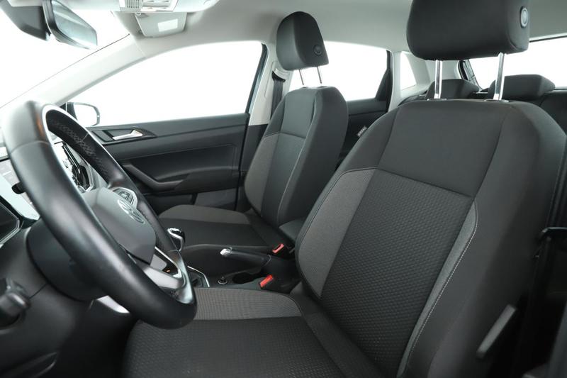 Volkswagen Polo 1.0 Tsi Life 95 ch