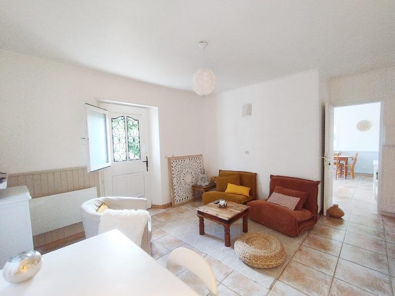 Maison - 160 m² - 8 pièces