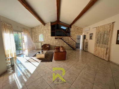 Villa - 133 m² - 4 pièces