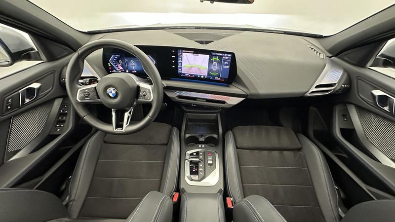 Bmw Série 1 F70 120d 163 ch Dkg7 m Sport