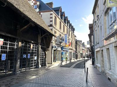 Appartement - 31 m² - 2 pièces