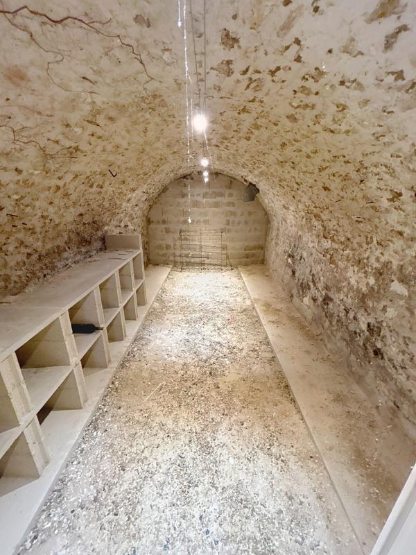 Maison de village - 195 m² - 7 pièces