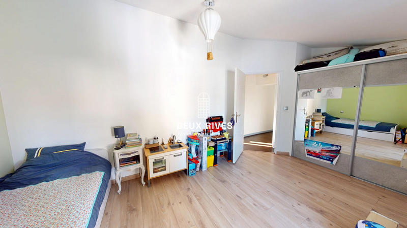 Maison ancienne - 144 m² - 5 pièces