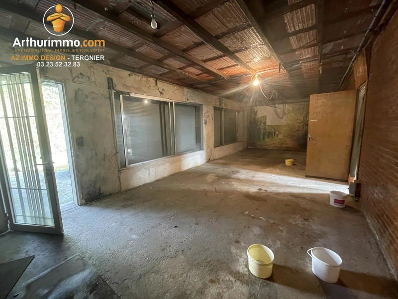 Maison - 136 m² - 7 pièces