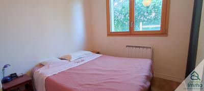 Maison - 134 m² - 7 pièces