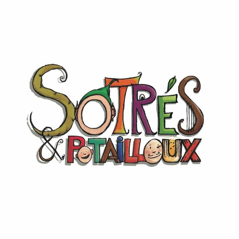 Sotrés et Potailloux