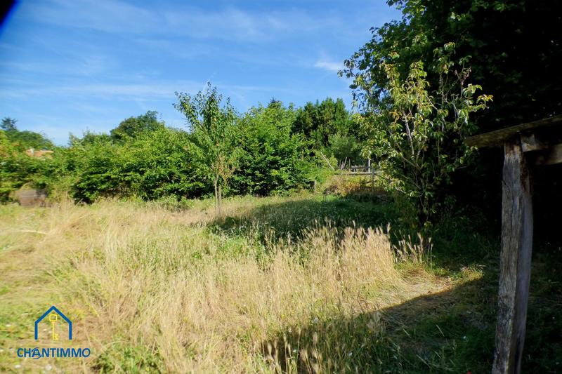 Maison ancienne - 116 m² - 4 pièces