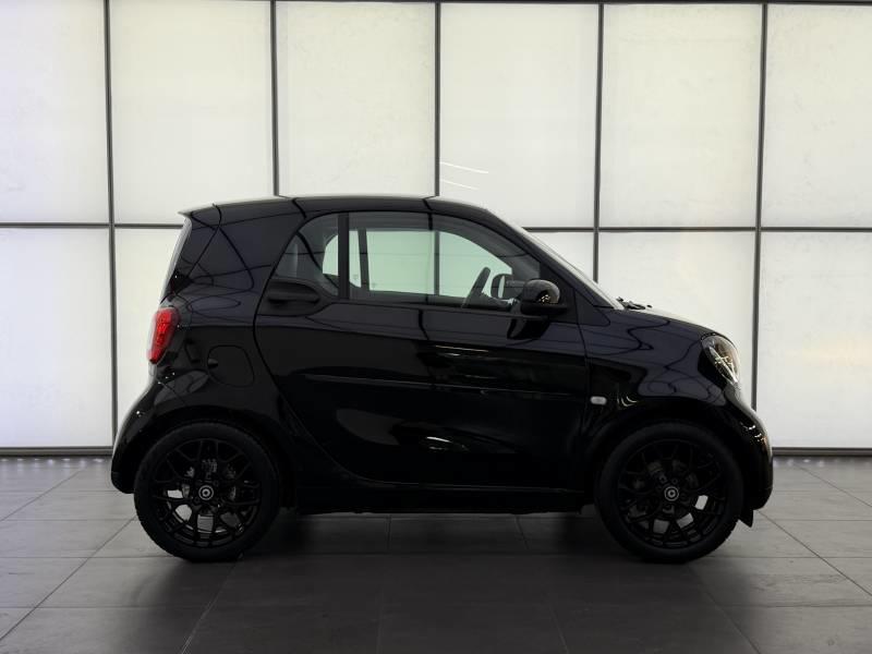 Smart ForTwo Coupe 0.9 90 ch s&amp;S Ba6 Prime