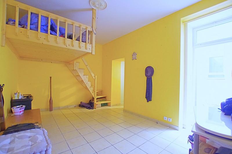 Appartement - 21 m² - 1 pièce