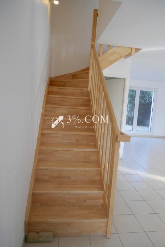Maison - 86 m² - 4 pièces