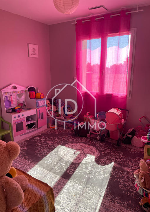 Maison - 139 m² - 6 pièces