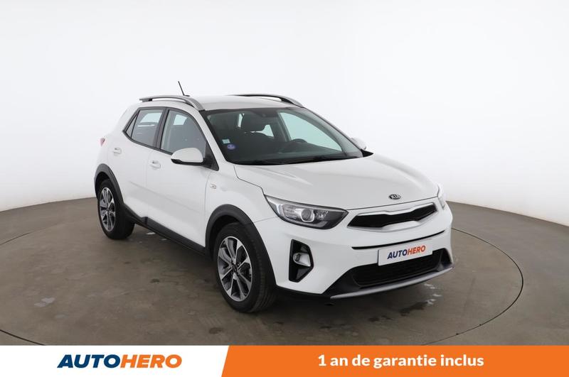 Kia Stonic 1.0 t-GDi Active 100 ch