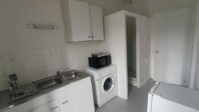 Appartement - 28 m² - 2 pièces