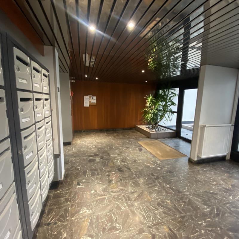 Appartement - 74 m² - 3 pièces