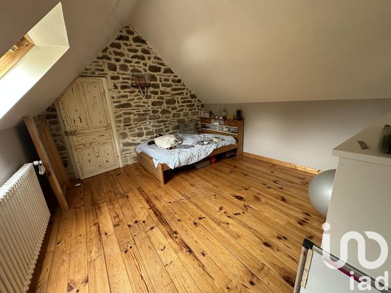 Maison - 98 m² - 6 pièces