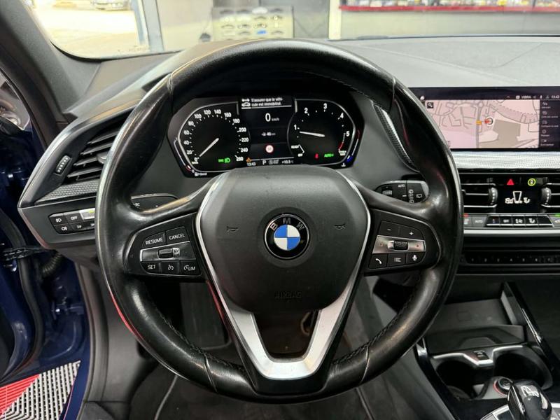 Bmw 118 (F40) 118d 2.0 d 16v 150 Cv