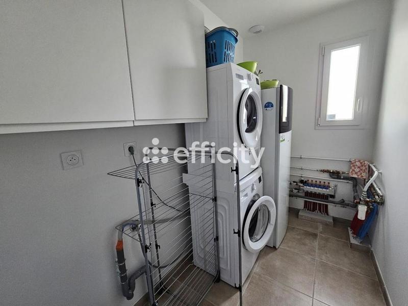 Maison - 94 m² - 4 pièces