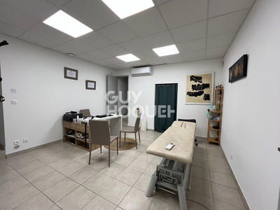 Local commercial - 90 m²