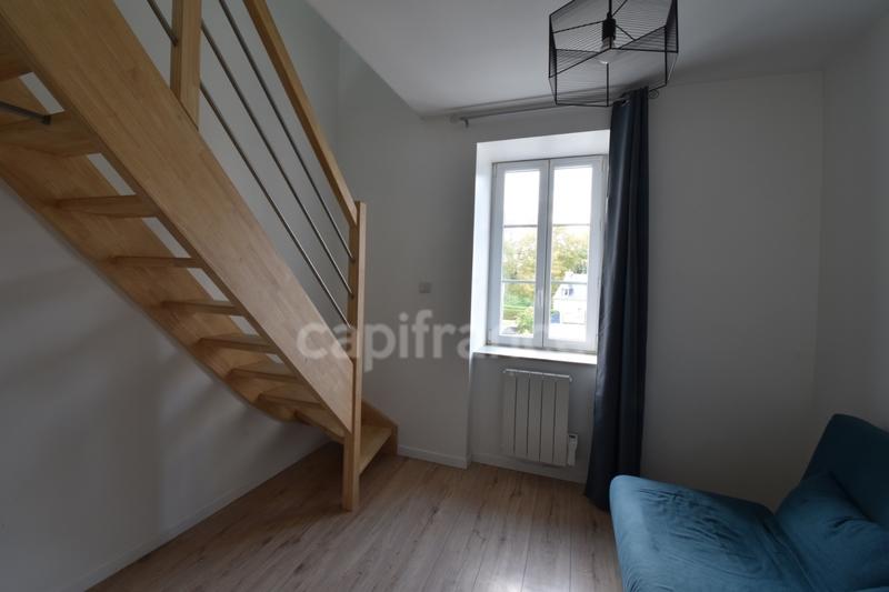 Maison - 33 m² - 2 pièces