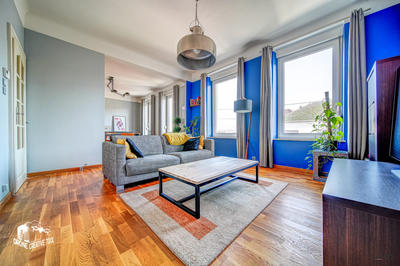 Duplex - 97 m² - 4 pièces