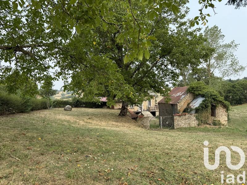 Maison de campagne - 102 m² - 6 pièces