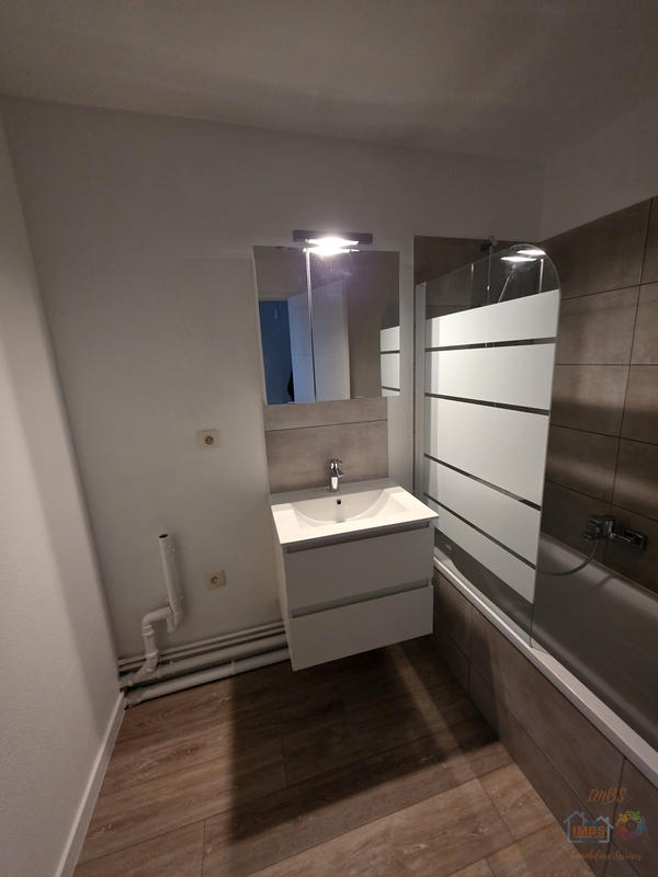 Appartement - 27 m² - 1 pièce