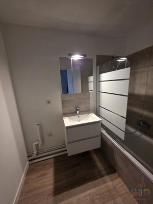 Appartement - 27 m² - 1 pièce