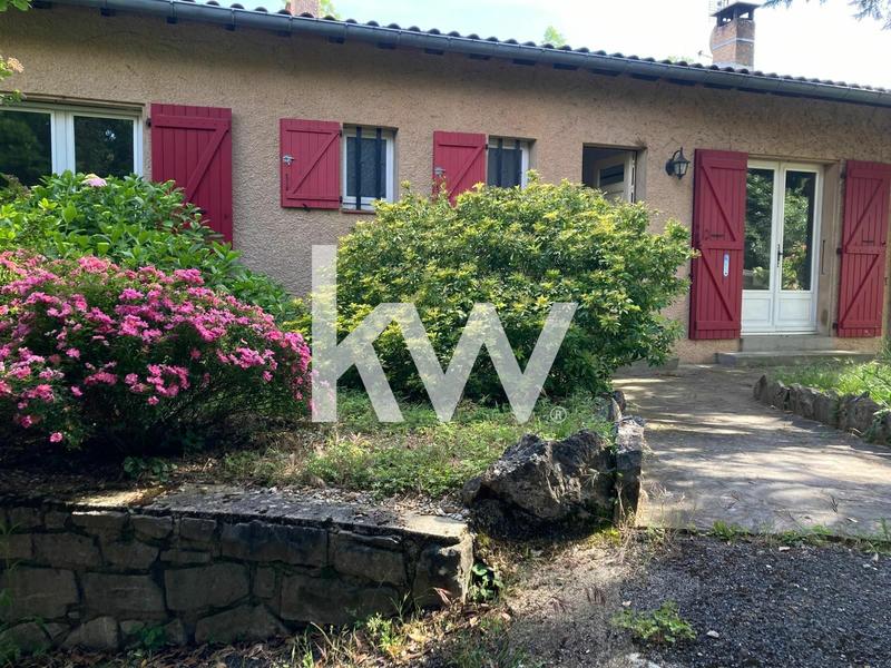 Villa - 79 m² - 4 pièces