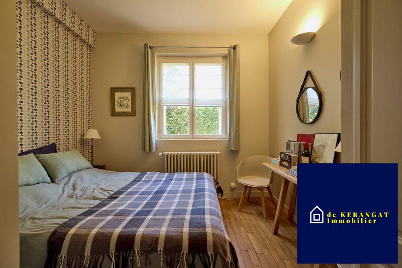 Maison - 262 m² - 9 pièces