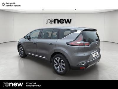 Renault Espace V dCi 160 Energy Twin Turbo Intens Edc