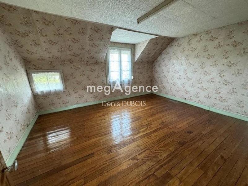 Maison de ville - 95 m² - 5 pièces