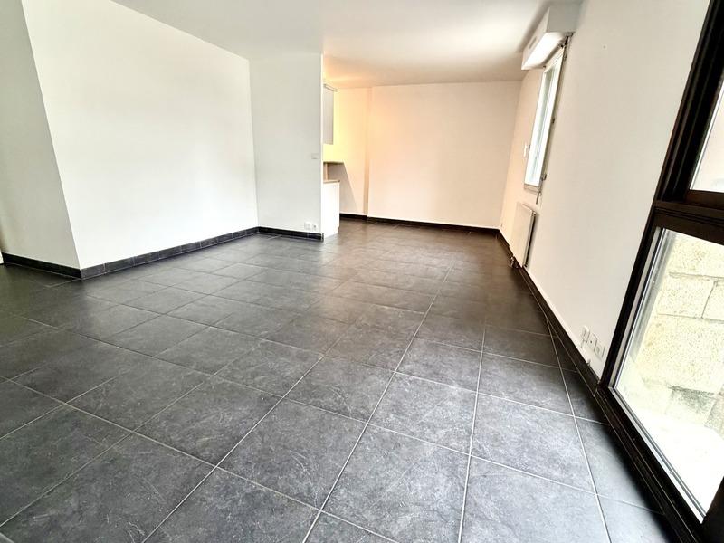 Appartement - 74 m² - 3 pièces