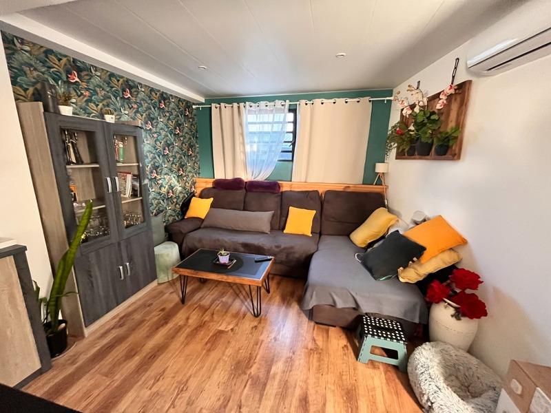 Immeuble - 174 m² - 9 pièces