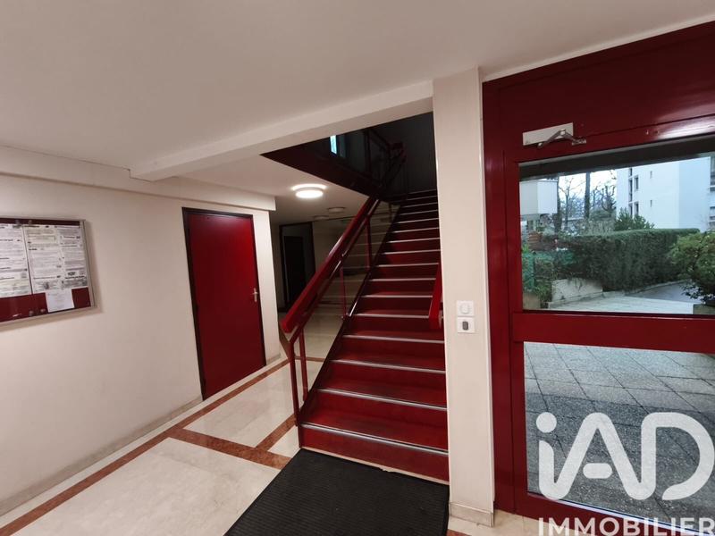 Appartement - 51 m² - 3 pièces